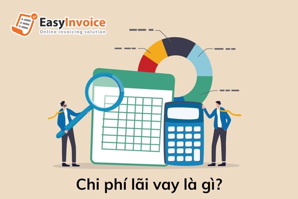 Xác Định Chi Phí Lãi Vay Khi Tính Thuế TNDN
