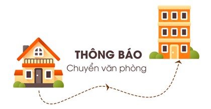 Thay đổi địa chỉ công ty